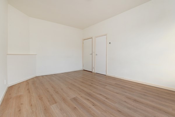 Medium property photo - Zuiderparklaan 55, 2574 HB Den Haag